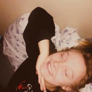 Meet your Posher, Mariah